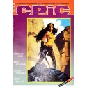 Epic (Arédit - Artima) N° 12 (Galactus) - Comics Marvel