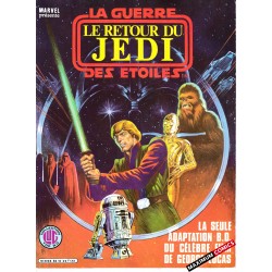 Top Bd N° 3 - Star Wars :...