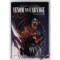 Venom Vs Carnage (Marvel Dark) - Un Enfant est Né