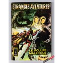 Etranges Aventures N° 21 - Comics Marvel DC