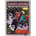 Etranges Aventures N° 27 - Comics Marvel DC