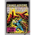 Etranges Aventures N° 25 - Comics Marvel DC