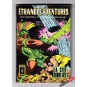 Etranges Aventures N° 24 - Comics Marvel DC