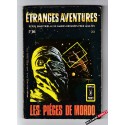 Etranges Aventures N° 23 - Comics Marvel DC
