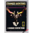 Etranges Aventures N° 22 - Comics Marvel DC