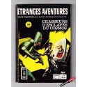 Etranges Aventures N° 30 - Comics Marvel DC