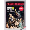 Etranges Aventures N° 31 - Comics Marvel DC