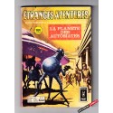 Etranges Aventures N° 32 - Comics Marvel DC