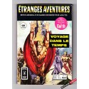 Etranges Aventures N° 35 - Comics Marvel DC