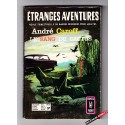 Etranges Aventures N° 28 - Comics Marvel DC