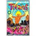 Titans (Lug / Semic) N° 70 - Comics Marvel