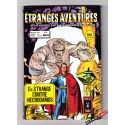 Etranges Aventures N° 38 - Comics Marvel DC