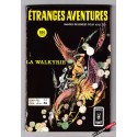 Etranges Aventures N° 41 - Comics Marvel DC