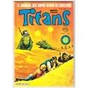 Titans (Lug / Semic) N° 38 - Comics Marvel