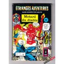 Etranges Aventures N° 44 - Comics Marvel DC