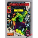 Etranges Aventures N° 46 - Comics Marvel DC