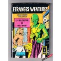 Etranges Aventures N° 47 - Comics Marvel DC