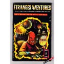 Etranges Aventures N° 13 - Comics Marvel DC