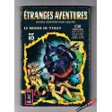 Etranges Aventures N° 10 - Comics Marvel DC