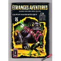 Etranges Aventures N° 8 - Comics Marvel DC