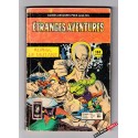 Etranges Aventures N° 53 - Comics Marvel DC