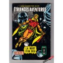 Etranges Aventures N° 55 - Comics Marvel DC