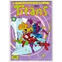 Titans N° 111 - Comics Marvel