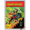 Etranges Aventures N° 56 - Comics Marvel DC