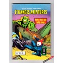Etranges Aventures N° 57 - Comics Marvel DC