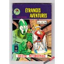 Etranges Aventures N° 60 - Comics Marvel DC