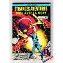 Etranges Aventures N° 70 - Comics Marvel DC