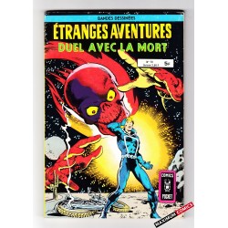 Etranges Aventures N° 70 -...
