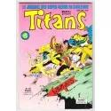 Titans N° 110 - Comics Marvel