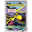 Etranges Aventures N° 67 - Comics Marvel DC