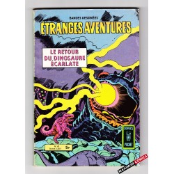 Etranges Aventures N° 67 -...