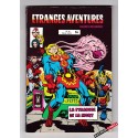 Etranges Aventures N° 64 - Comics Marvel DC