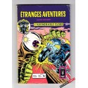 Etranges Aventures N° 61 - Comics Marvel DC