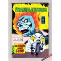 Etranges Aventures N° 62 - Comics Marvel DC