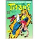 TITANS N°108