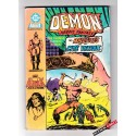 Démon (Comics DC - Arédit) N° 4 - Comics DC