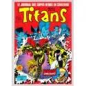 TITANS N°114