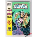 Démon (Comics DC - Arédit) N° 7 - Comics DC