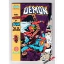 Démon (Comics DC - Arédit) N° 8 - Comics DC