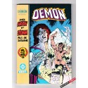 Démon (Comics DC - Arédit) N° 12 - Comics DC