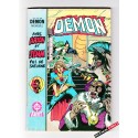 Démon (Comics DC - Arédit) N° 14 - Comics DC