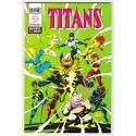 TITANS N°161