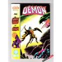 Démon (Comics DC - Arédit) N° 18 - Comics DC