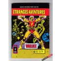 Etranges Aventures N° 54 - Comics Marvel DC