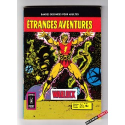 Etranges Aventures N° 54 -...