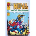 Nova (Album) N° 23 - Comics Marvel